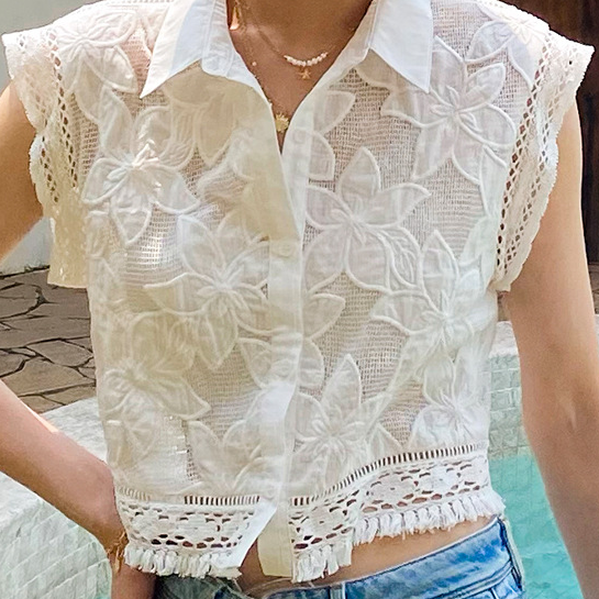 Liljan top