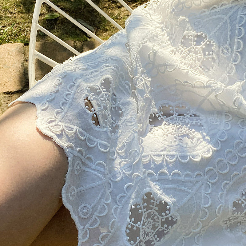 Camilla Drömklänning