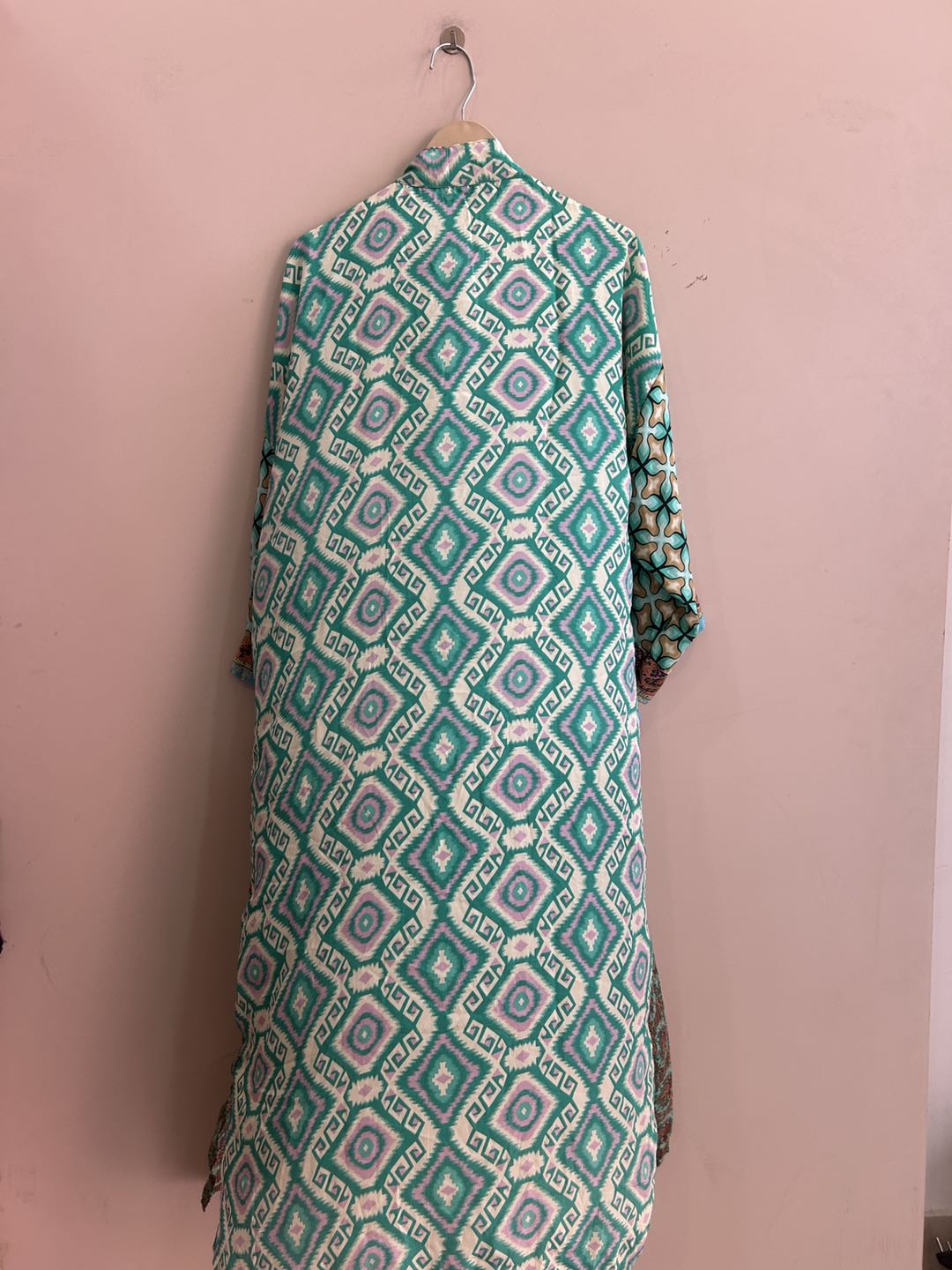 Jaipur Kimono