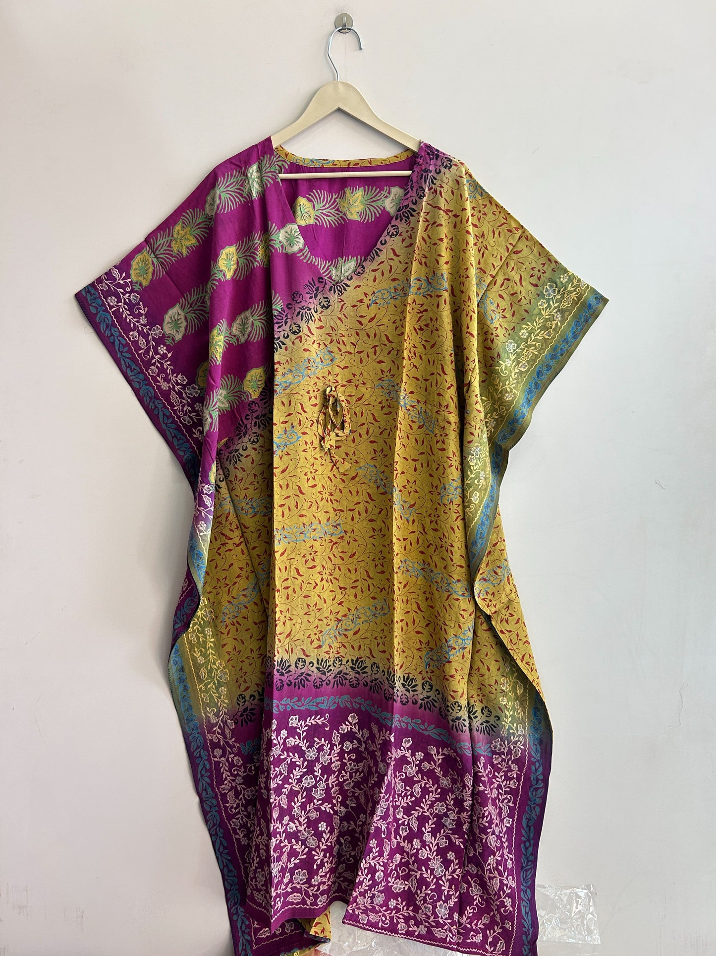 Soleil Kaftan