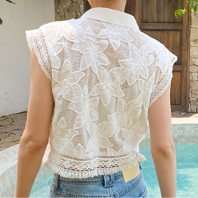 Liljan top