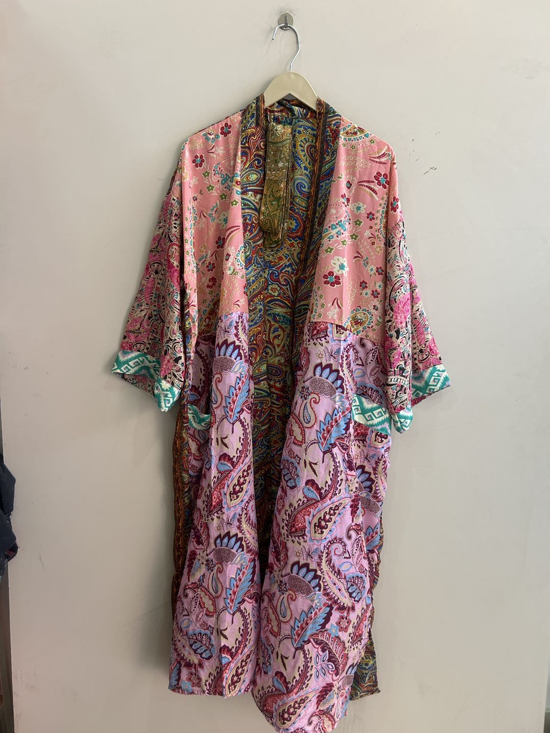 Jaipur Kimono