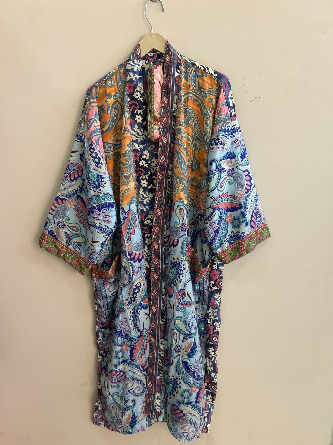Jaipur Kimono