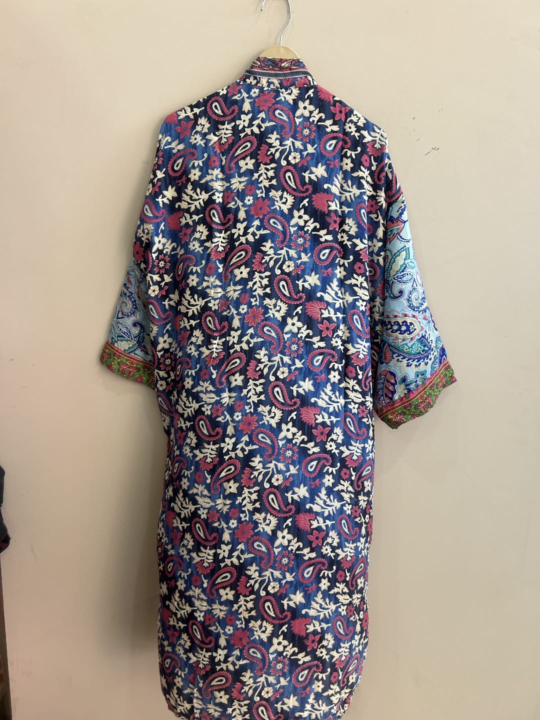 Jaipur Kimono