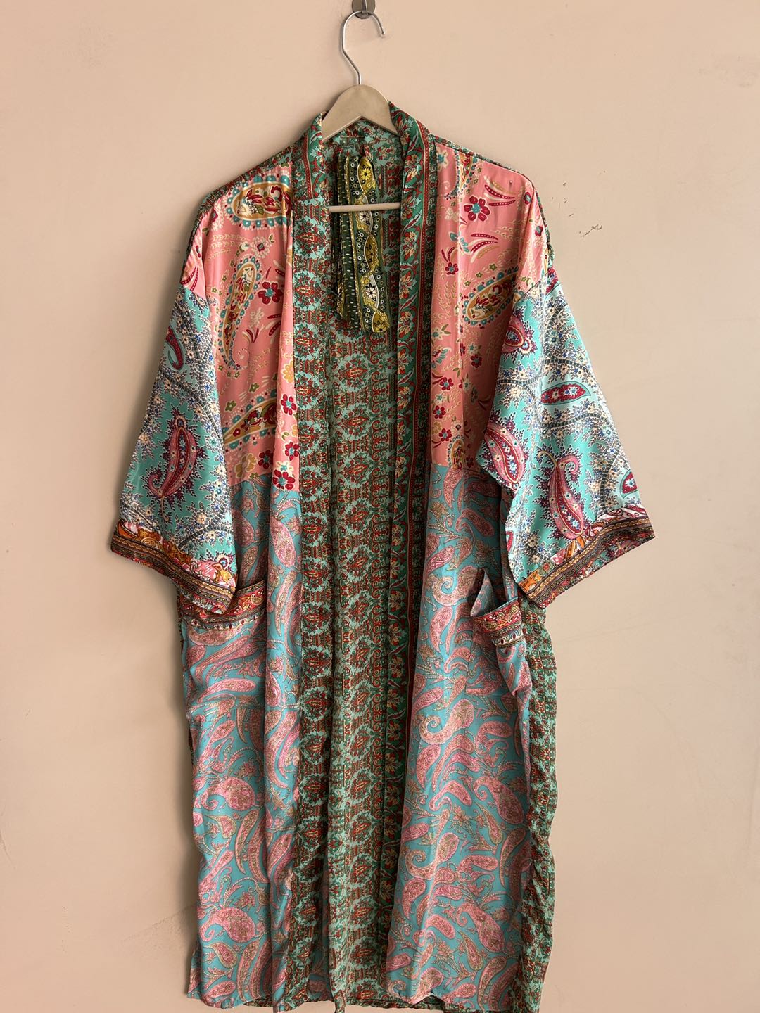 Jaipur Kimono