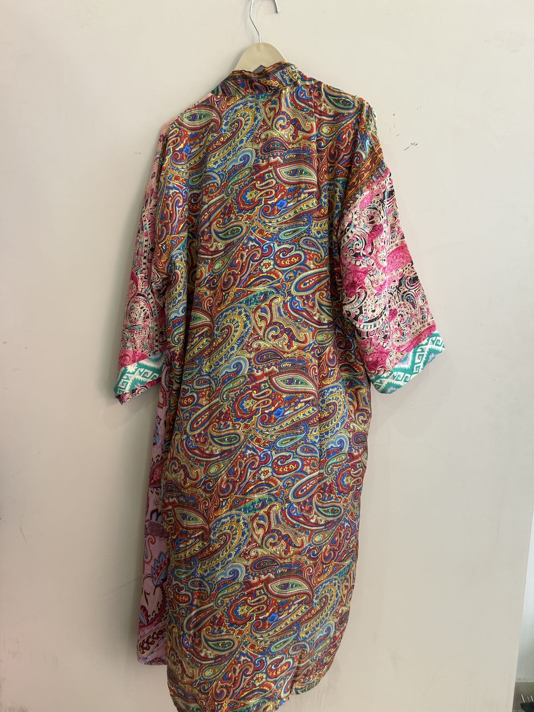 Jaipur Kimono