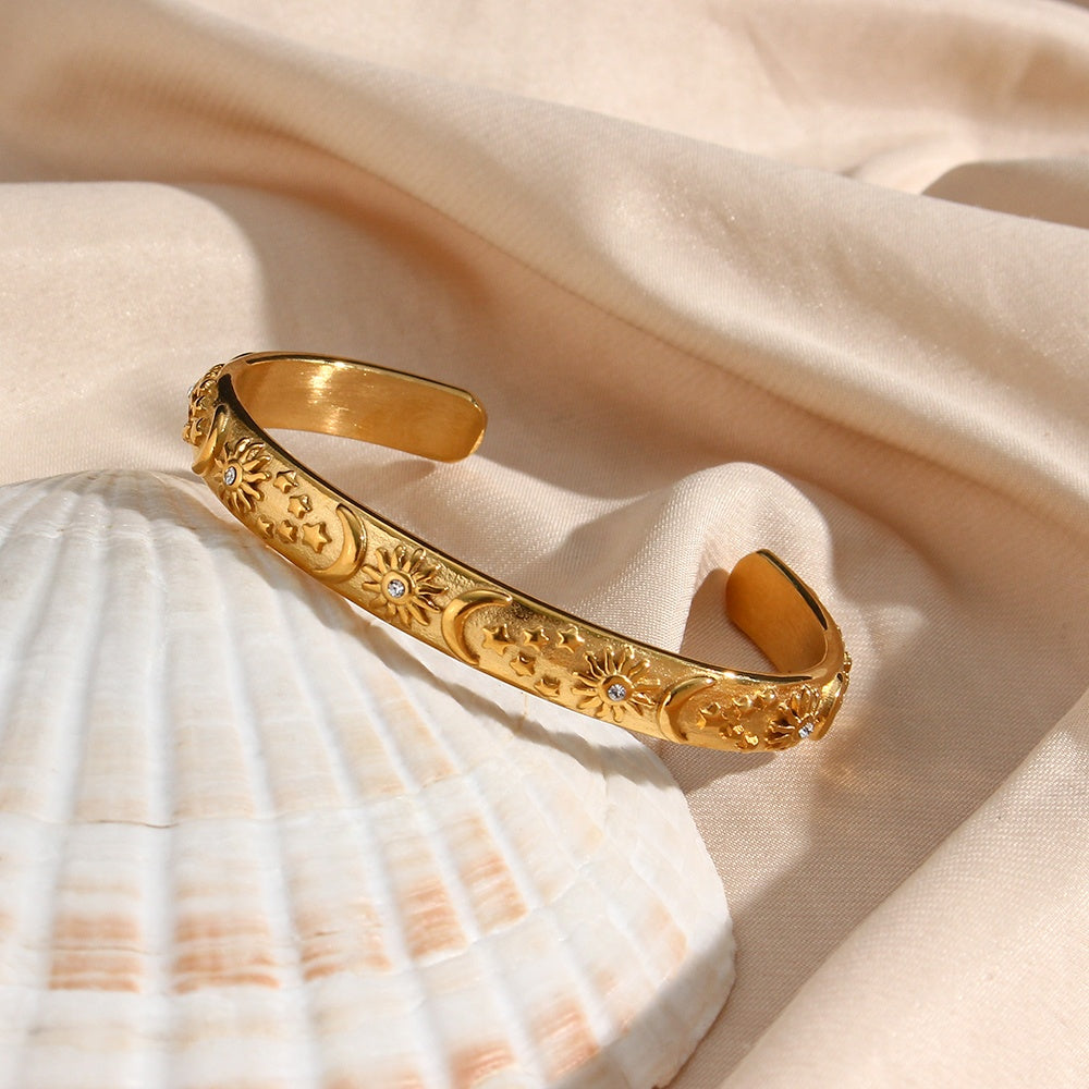 Luna Armband