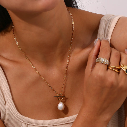 Marie Antoinette Halsband