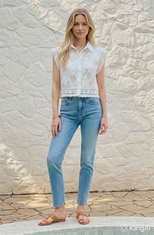 Liljan top