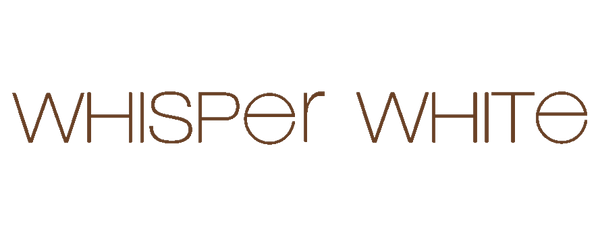 Whisper White